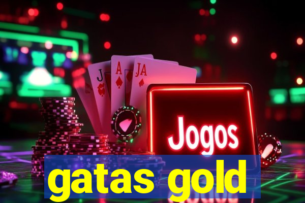 gatas gold